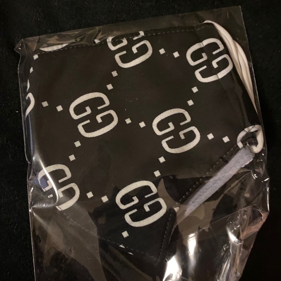 Masks - Picture 4 of 12